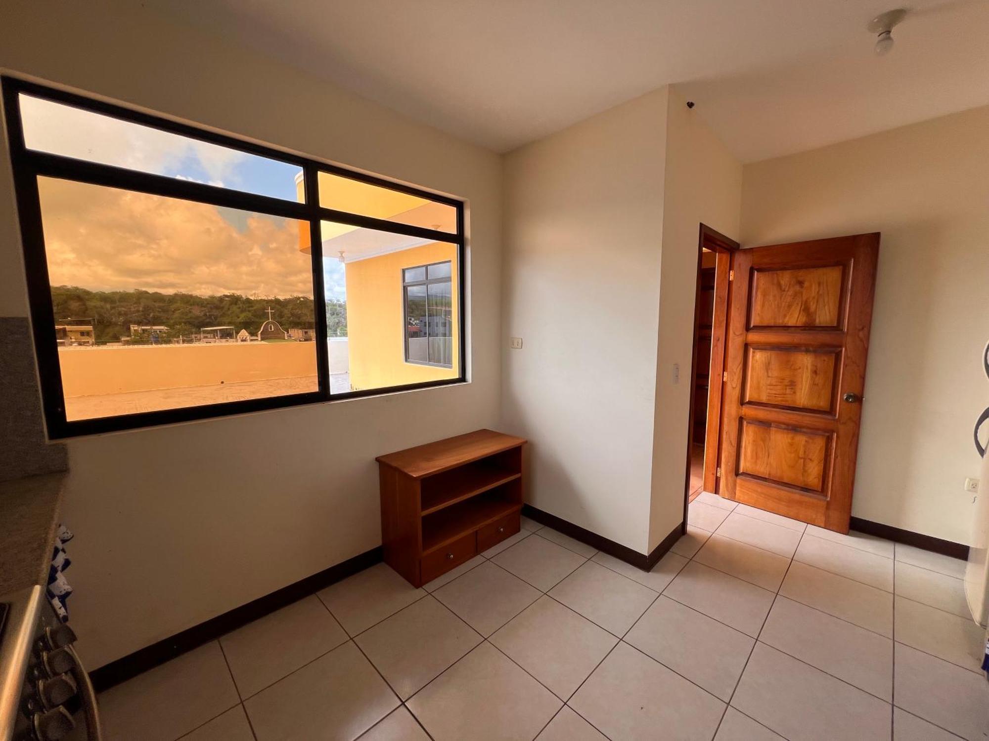 Hostal Casa Cascada Puerto Ayora  Dış mekan fotoğraf