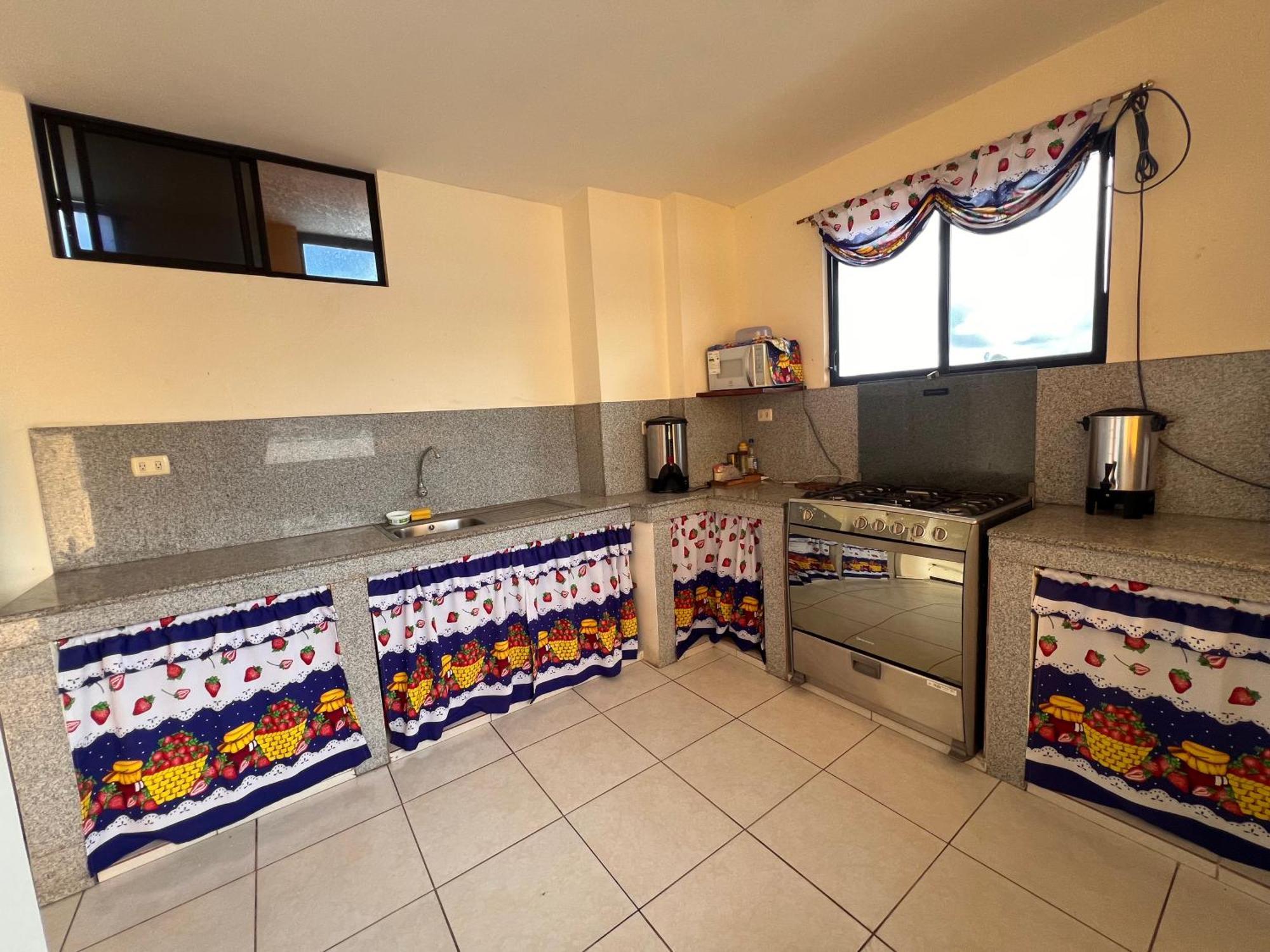 Hostal Casa Cascada Puerto Ayora  Dış mekan fotoğraf