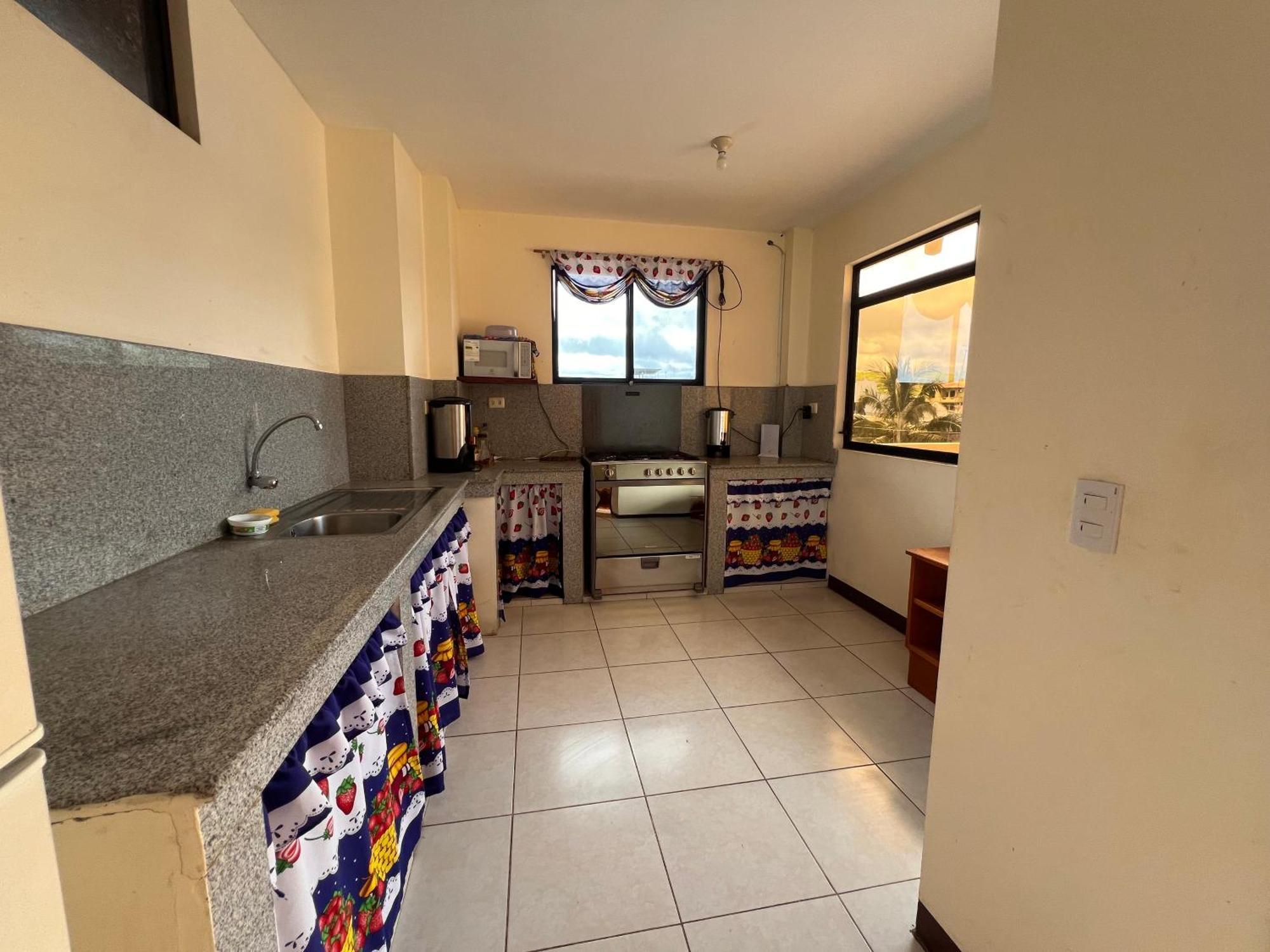 Hostal Casa Cascada Puerto Ayora  Dış mekan fotoğraf
