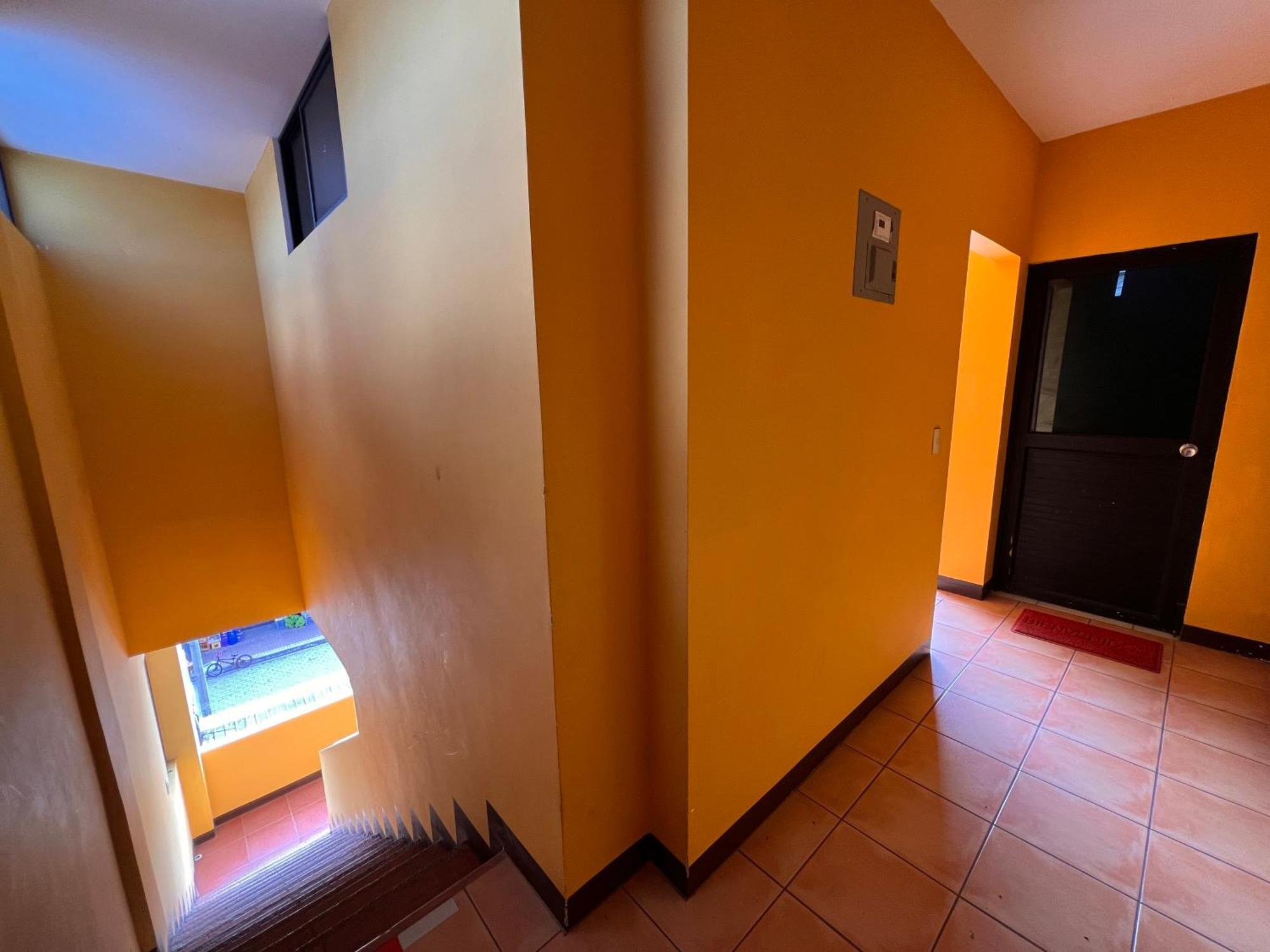 Hostal Casa Cascada Puerto Ayora  Dış mekan fotoğraf