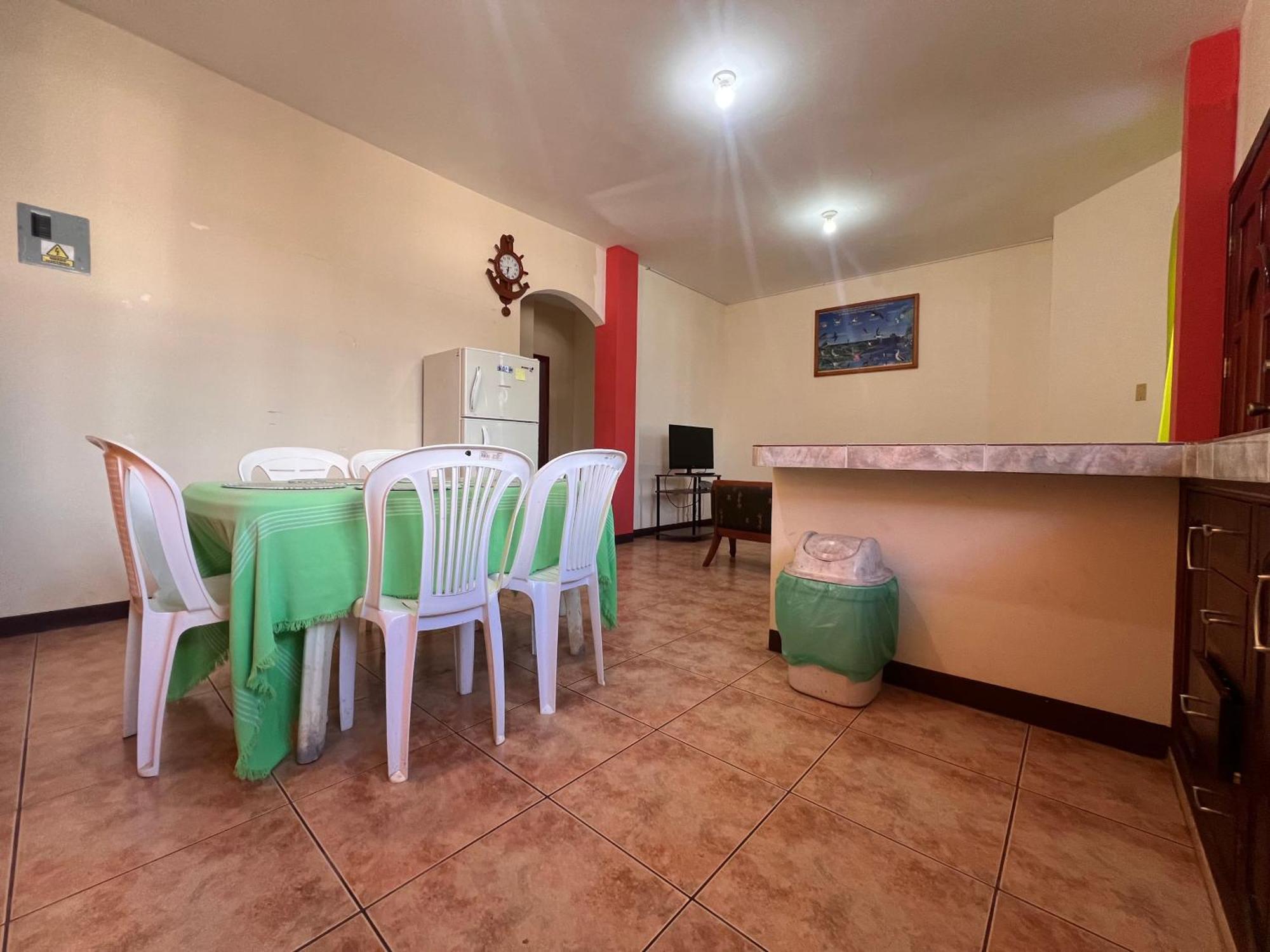 Hostal Casa Cascada Puerto Ayora  Dış mekan fotoğraf